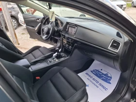 Mazda 6 - 12600 лв. - 17376013 | Car24.bg
