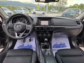 Mazda 6 - 12600 лв. - 17376013 | Car24.bg
