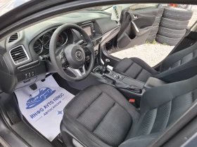 Mazda 6 - 12600 лв. - 17376013 | Car24.bg
