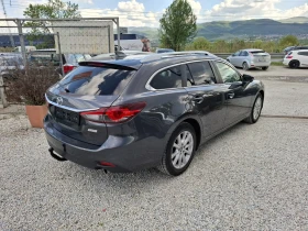 Mazda 6 - 12600 лв. - 17376013 | Car24.bg