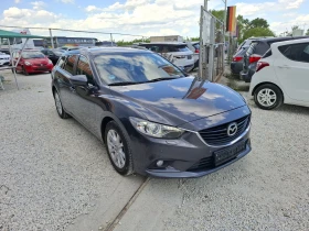Mazda 6 - 12600 лв. - 17376013 | Car24.bg