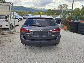 Mazda 6 - 12600 лв. - 17376013 | Car24.bg