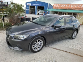 Mazda 6 - 12600 лв. - 17376013 | Car24.bg