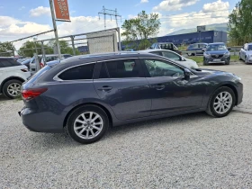 Mazda 6 - 12600 лв. - 17376013 | Car24.bg