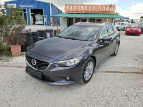 Mazda 6 - 12600 лв. - 17376013 | Car24.bg
