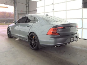 Volvo S60 T6 MOMENTUM AWD - 33000 лв. - 98318048 5