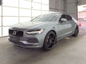 Volvo S60 T6 MOMENTUM AWD