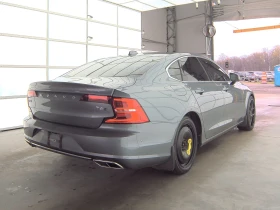 Volvo S60 T6 MOMENTUM AWD - 33000 лв. - 98318048 8
