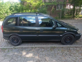 Обява за продажба на Opel Zafira ~3 300 лв. - изображение 5
