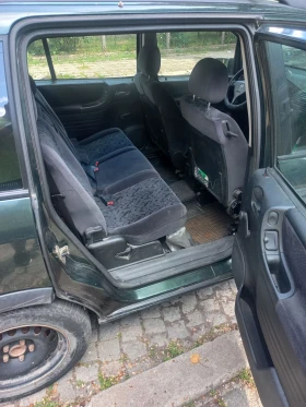 Обява за продажба на Opel Zafira ~3 300 лв. - изображение 8