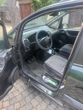Обява за продажба на Opel Zafira ~3 300 лв. - изображение 6
