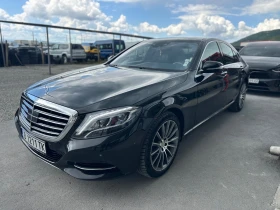     Mercedes-Benz S 350 d 4Matic Nigh* Massage* FULL