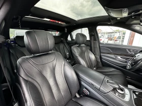 Mercedes-Benz S 350 d 4Matic Nigh* Massage* FULL | Mobile.bg    11