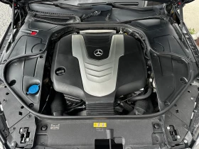 Mercedes-Benz S 350 d 4Matic Nigh* Massage* FULL | Mobile.bg    6