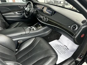 Mercedes-Benz S 350 d 4Matic Nigh* Massage* FULL | Mobile.bg    8