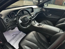 Mercedes-Benz S 350 d 4Matic Nigh* Massage* FULL | Mobile.bg    7