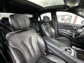 Mercedes-Benz S 350 d 4Matic Nigh* Massage* FULL | Mobile.bg    17