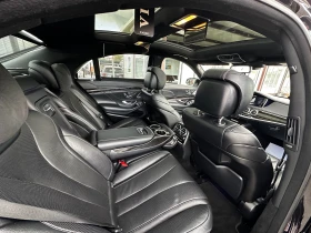 Mercedes-Benz S 350 d 4Matic Nigh* Massage* FULL | Mobile.bg    13