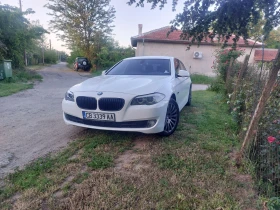     BMW 530 3.0