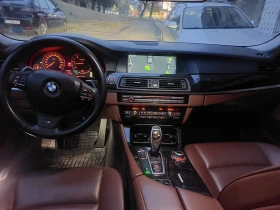 BMW 530 3.0 | Mobile.bg    17