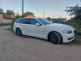 BMW 530 3.0 | Mobile.bg    5