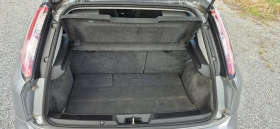 Fiat Punto 1.4i Metan Evro 5 | Mobile.bg    12