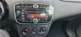 Fiat Punto 1.4i Metan Evro 5 | Mobile.bg    10