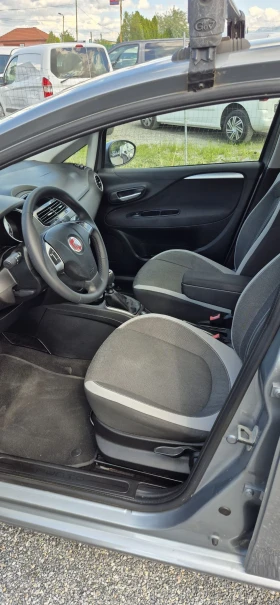 Fiat Punto 1.4i Metan Evro 5 | Mobile.bg    5
