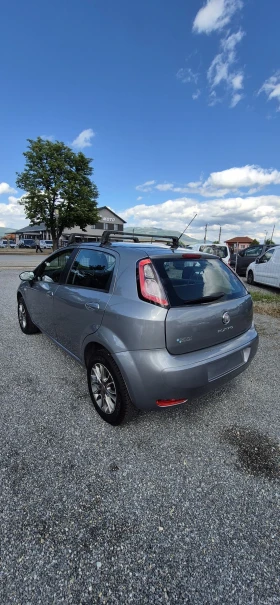 Fiat Punto 1.4i Metan Evro 5 | Mobile.bg    3