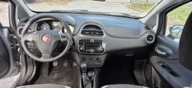 Fiat Punto 1.4i Metan Evro 5 | Mobile.bg    9