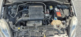 Fiat Punto 1.4i Metan Evro 5 | Mobile.bg    15