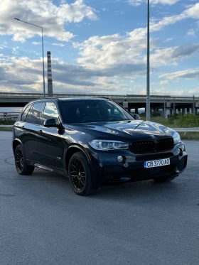     BMW X5M X5 M50I