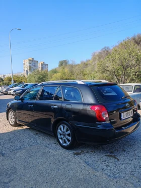 Toyota Avensis T25 2.2D4D 150hp | Mobile.bg    6