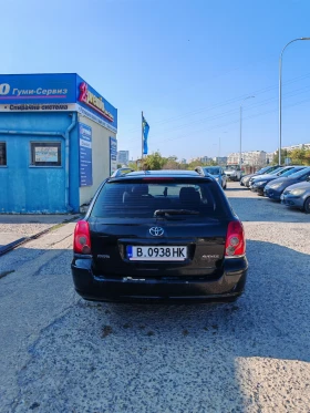Toyota Avensis T25 2.2D4D 150hp | Mobile.bg    5