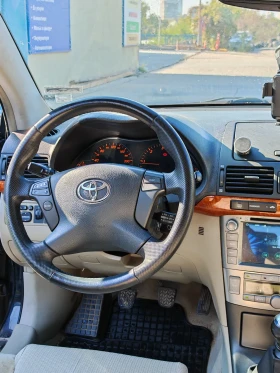 Toyota Avensis T25 2.2D4D 150hp | Mobile.bg    7