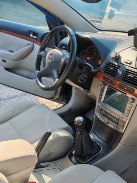 Toyota Avensis T25 2.2D4D 150hp | Mobile.bg    12