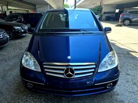 Mercedes-Benz A 160 КОЖА-FACELIFT-ИТАЛИЯ ! ! ! - 4999 лв. - 58511419 2