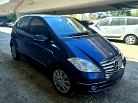 Mercedes-Benz A 160 КОЖА-FACELIFT-ИТАЛИЯ ! ! ! - 4999 лв. - 58511419 3