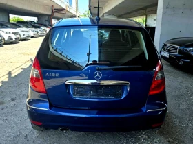 Mercedes-Benz A 160 КОЖА-FACELIFT-ИТАЛИЯ ! ! ! - 4999 лв. - 58511419 5