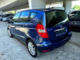 Mercedes-Benz A 160 КОЖА-FACELIFT-ИТАЛИЯ ! ! ! - 4999 лв. - 58511419 4