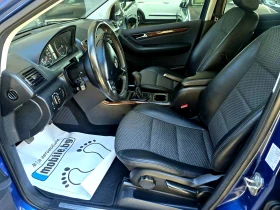 Mercedes-Benz A 160 КОЖА-FACELIFT-ИТАЛИЯ ! ! ! - 4999 лв. - 58511419 8