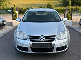     VW Golf 1.9TDI  