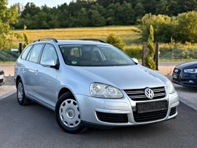     VW Golf 1.9TDI  