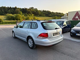     VW Golf 1.9TDI  