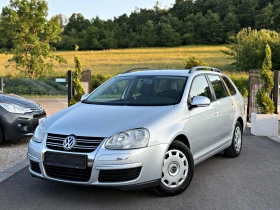     VW Golf 1.9TDI  
