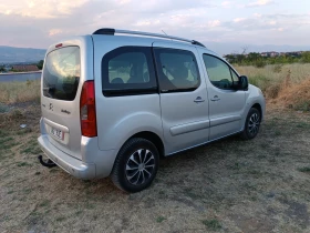 Citroen Berlingo 1, 6 HDI Multyspase  | Mobile.bg    3