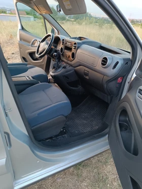 Citroen Berlingo 1, 6 HDI Multyspase  | Mobile.bg    12