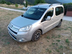 Citroen Berlingo 1, 6 HDI Multyspase  | Mobile.bg    5