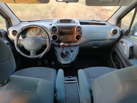 Citroen Berlingo 1, 6 HDI Multyspase  | Mobile.bg    15