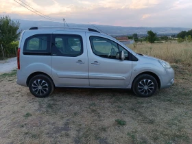 Citroen Berlingo 1, 6 HDI Multyspase  | Mobile.bg    8